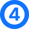 num-four