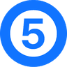 num-five